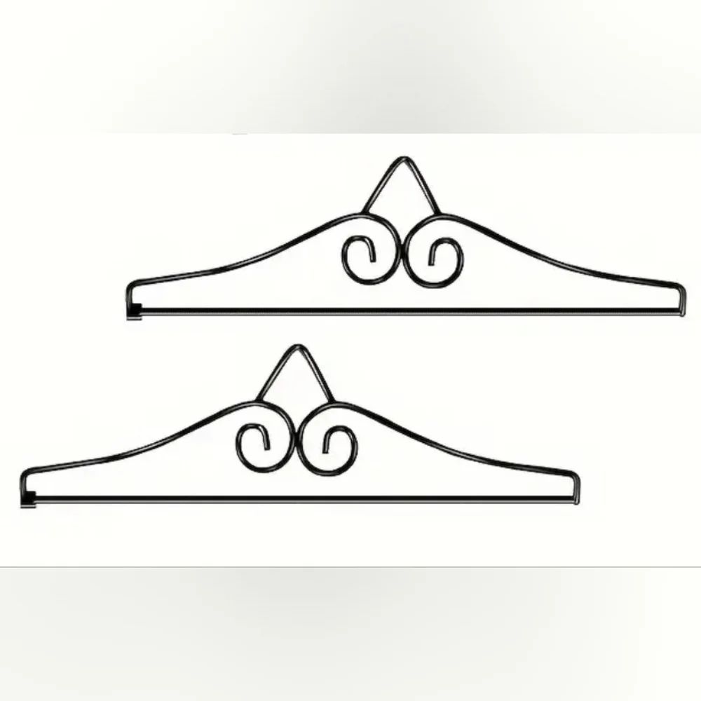 Choice of 1 Flag Holder
